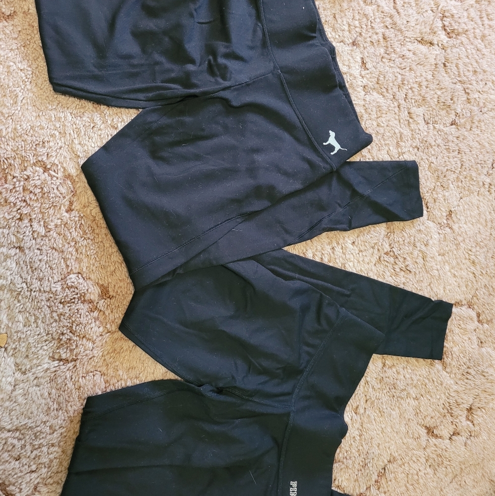 Victoria Secret ultimate leggings